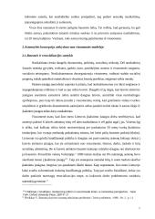 Į nusikaltėlio atskyrimą nuo visuomenės orientuoto baudžiamojo teisingumo modelis referatas 7 puslapis