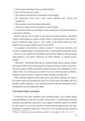 Į nusikaltėlio atskyrimą nuo visuomenės orientuoto baudžiamojo teisingumo modelis referatas 10 puslapis