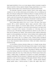 Nusikalstamumo prevencijos įkalinimo įstaigose plėtros strateginis valdymas 11 puslapis