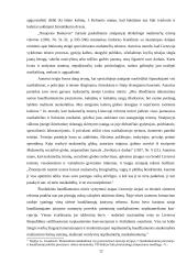 Nusikalstamumo prevencijos įkalinimo įstaigose plėtros strateginis valdymas 12 puslapis