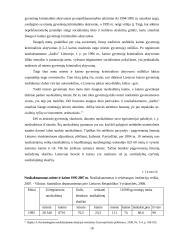 Nusikalstamumo prevencijos įkalinimo įstaigose plėtros strateginis valdymas 16 puslapis