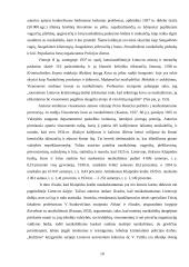 Nusikalstamumo prevencijos įkalinimo įstaigose plėtros strateginis valdymas 10 puslapis