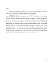 Ikiteisminis tyrimas Švedijoje 2 puslapis