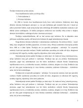 Ikiteisminis tyrimas Švedijoje 3 puslapis