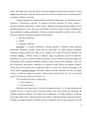 Ikiteisminis tyrimas Švedijoje 8 puslapis