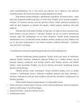 Ikiteisminis tyrimas Švedijoje 9 puslapis