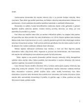 Įmonės skverbimosi į Baltijos šalių rinkas analizė 2 puslapis