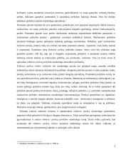 Įmonės skverbimosi į Baltijos šalių rinkas analizė 6 puslapis