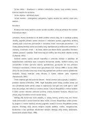 Individualios Įmonės kaip juridinio asmens teisiniai ypatumai 2 puslapis