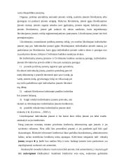 Individualios Įmonės kaip juridinio asmens teisiniai ypatumai 11 puslapis