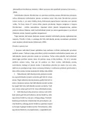 Individualios Įmonės kaip juridinio asmens teisiniai ypatumai 12 puslapis