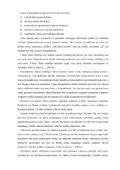 Individualios Įmonės kaip juridinio asmens teisiniai ypatumai 3 puslapis