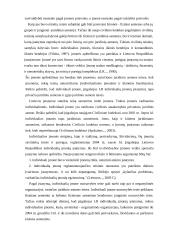 Individualios Įmonės kaip juridinio asmens teisiniai ypatumai 4 puslapis