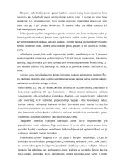 Individualios Įmonės kaip juridinio asmens teisiniai ypatumai 5 puslapis