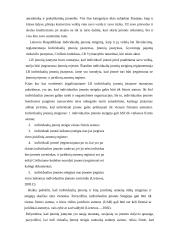 Individualios Įmonės kaip juridinio asmens teisiniai ypatumai 7 puslapis