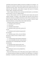 Individualios Įmonės kaip juridinio asmens teisiniai ypatumai 8 puslapis