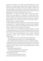 Individualios Įmonės kaip juridinio asmens teisiniai ypatumai 10 puslapis