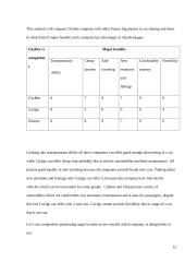 Internship report PLC „Prime Leasing“ 12 puslapis