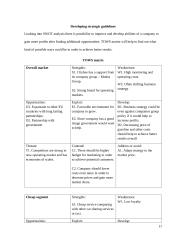 Internship report PLC „Prime Leasing“ 17 puslapis