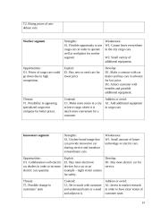 Internship report PLC „Prime Leasing“ 19 puslapis
