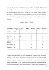 Internship report PLC „Prime Leasing“ 10 puslapis