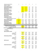 ,,Like baldai”. Investicijų valdymo projektas 14 puslapis