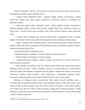 Investicinės finansų priemonės 15 puslapis