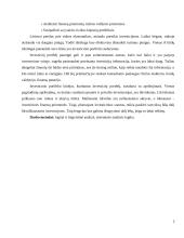 Investicinės finansų priemonės 3 puslapis