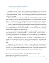 Investicinės finansų priemonės 4 puslapis