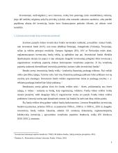 Investicinės finansų priemonės 5 puslapis