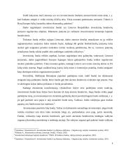 Investicinės finansų priemonės 6 puslapis