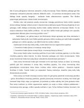 Investicinės finansų priemonės 8 puslapis