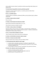 Inžinerinės geodezijos egzamino preliminarūs klausimai - temos 11 puslapis