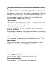 Inžinerinės geodezijos egzamino preliminarūs klausimai - temos 4 puslapis