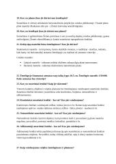 Inžinerinės geodezijos egzamino preliminarūs klausimai - temos 5 puslapis