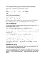 Inžinerinės geodezijos egzamino preliminarūs klausimai - temos 6 puslapis