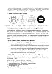 Inžinerinės geodezijos egzamino preliminarūs klausimai - temos 7 puslapis