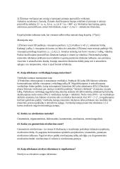 Inžinerinės geodezijos egzamino preliminarūs klausimai - temos 8 puslapis