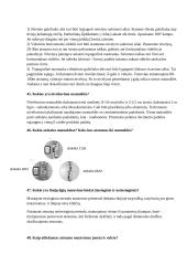 Inžinerinės geodezijos egzamino preliminarūs klausimai - temos 9 puslapis