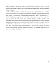 Įstatymai mano gyvenime esė 11 puslapis