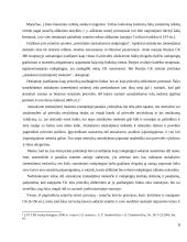 Įstatymai mano gyvenime esė 6 puslapis