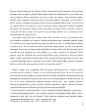 Įstatymai mano gyvenime esė 8 puslapis