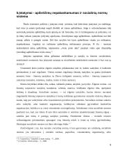 Teisė ir įstatymas 8 puslapis