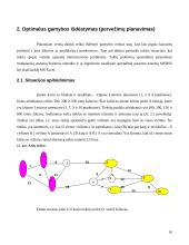 Optimalių sprendimų ieška (vienkriteriniai modeliai) 10 puslapis