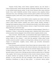 Jaschos Heifetzo konkurso ypatumai Lietuvos stygininkų konkursų kontekste 13 puslapis