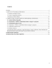 Jaschos Heifetzo konkurso ypatumai Lietuvos stygininkų konkursų kontekste 3 puslapis