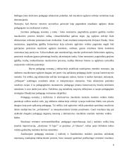 Jaschos Heifetzo konkurso ypatumai Lietuvos stygininkų konkursų kontekste 9 puslapis