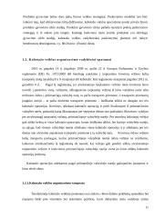 Kabotažo proceso optimizavimas 11 puslapis