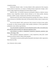 Kabotažo proceso optimizavimas 12 puslapis