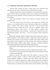 Kabotažo proceso optimizavimas 4 puslapis